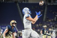 Prep Bowl: Spring Lake Park defense holds up to beat Chanhassen for Class 5A title