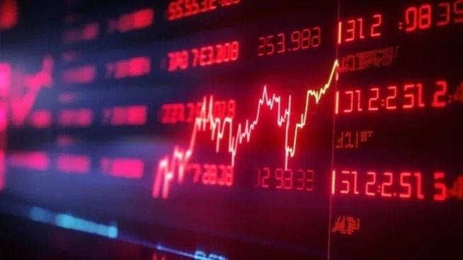 Wall Street: los ADRs treparon hasta un 11,7%