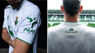 El Racing cambia la publicidad de su camiseta para apoyar la donación de órganos a niños