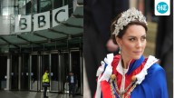 After Trump, BBC apologises to Princess of Wales for calling her Kate Middleton