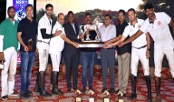 Hyderabad Polo and Riding Club clinch 14