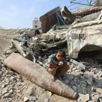 UN Security Council to vote Monday on Trump Gaza plan