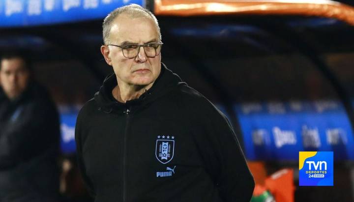 El particular pedido de Marcelo Bielsa tras confirmar su continuidad en Uruguay: "No estaba estipulado"
