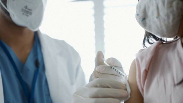 San Antonio doctor expects rough flu season as other countries see outbreaks