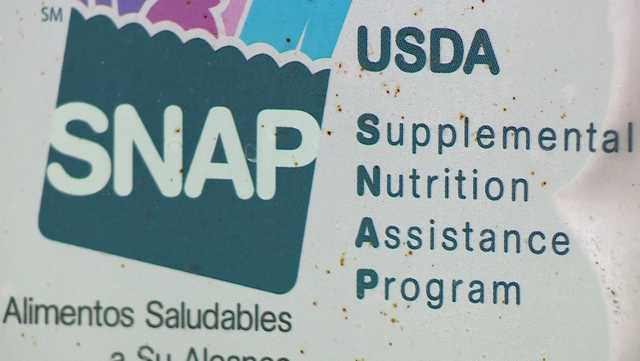 Questions still surround SNAP benefits, despite end to government shutdown