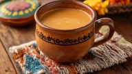 Receta de atole de tejocote sin azúcar y beneficios