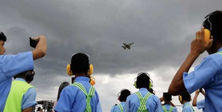 Cuba denuncia una "persistente interferencia electromagnética" de EU sobre Venezuela