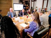 Ciudad de México y Nueva Jersey, de cara al Mundial