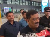 NDA set for huge win in Bihar: JDU MP Sanjay Jha