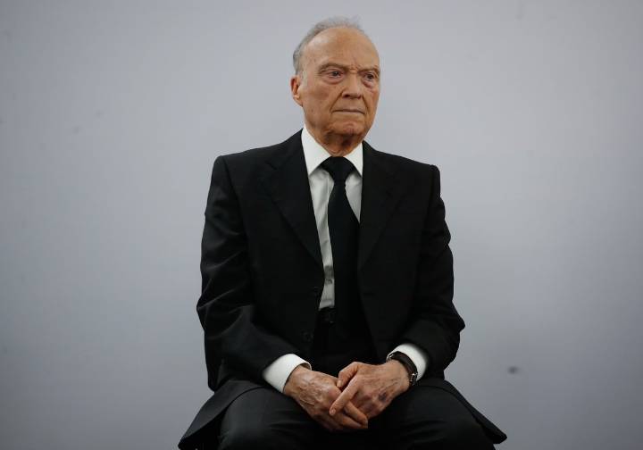 Omisión grave de Gertz ameritaba su cese: senadores