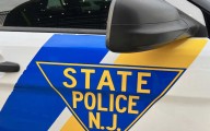Driver Killed In I-287 Rollover Crash In Franklin Twp: NJSP