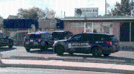 SWAT standoff leads to arrest of dog groomer in Albuquerque
