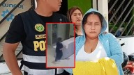 Ica: extrabajadora de limpieza raptó a un bebé recién nacido del hospital EsSalud Augusto Hernández