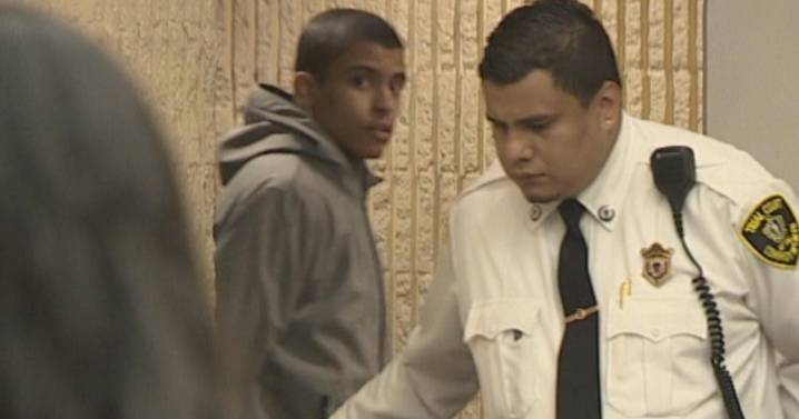 22-year-old arrested after allegedly attacking Lynn convenience store clerk on Halloween