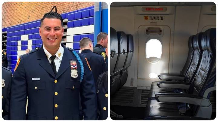 Veterano con prótesis demanda a Delta por ser discriminado durante vuelo: “Me veían como una carga”