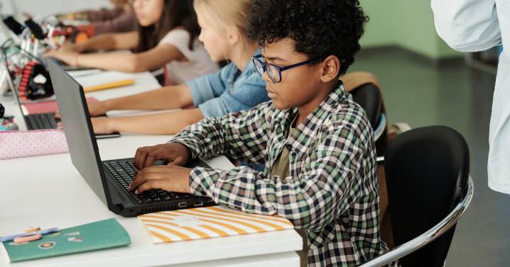 Alabama Department of Education proposes new digital literacy, computer science standards to modernize classrooms