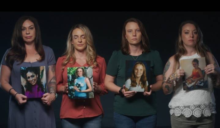 Sobrevivientes de Epstein exigen al Congreso publicar archivos completos