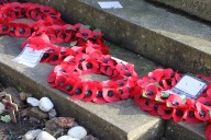Remembrance Sunday is about more than just the two world wars