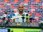 Declara Estupiñán que Bravos llega unido y motivado al Play In