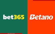 Bet365 y Betano, entre los portales de apuestas bloqueados por Hacienda
