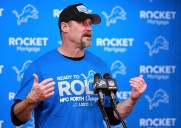 Dan Campbell Shifts Blame for Failed Play to Locker Room After Airing Lions’ Plans