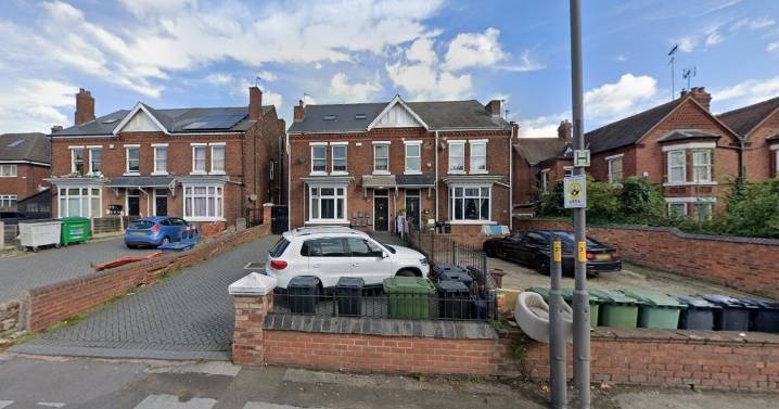 Second retrospective bid to covert garden outbuilding into seperate home