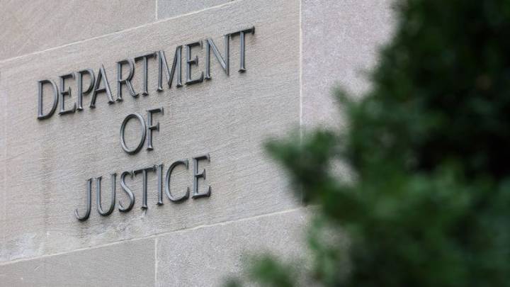 El Departamento de Justicia vuelve a pedir a un juez que desclasifique el testimonio del jurado investigador sobre Epstein