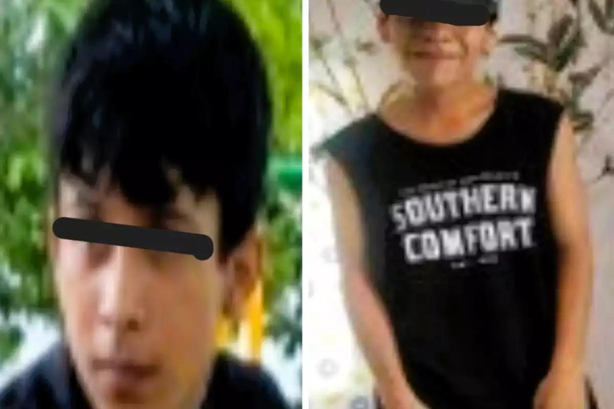 Localizan sin vida a dos jóvenes reportados como desaparecidos en Cancún