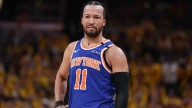 Jalen Brunson injury update: Knicks star exited game early vs. Magic