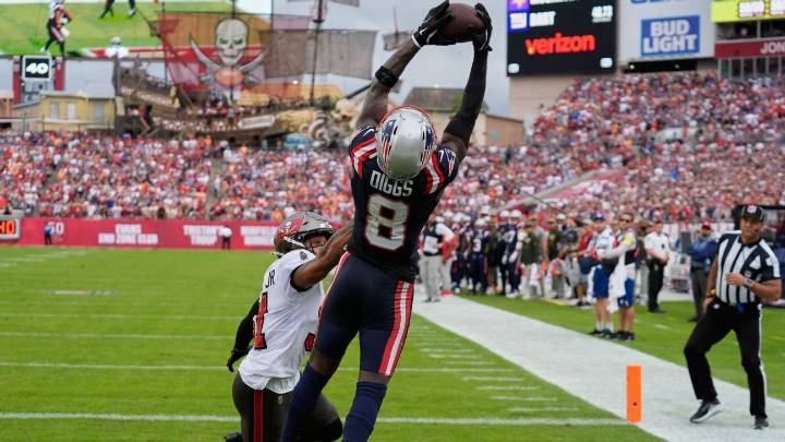 Eliminator power rankings: Use Patriots or Texans in Week 11