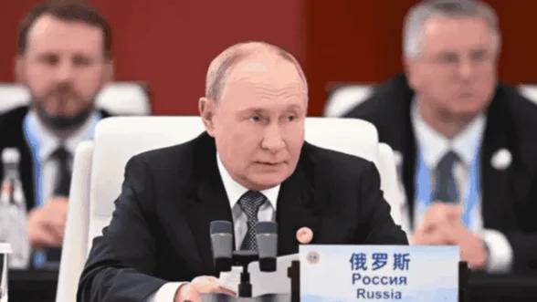 Rusia dice «no» a cambios al plan de paz con Ucrania definidos en la UE