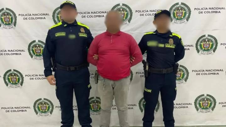 Capturan a sujeto que abusó a su propia hija menor de edad: le dio pastillas para no quedar embarazada