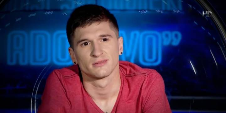 Un exfinalista de Gran Hermano movilizó a sus fans con una rifa solidaria en medio de su lucha contra el cáncer