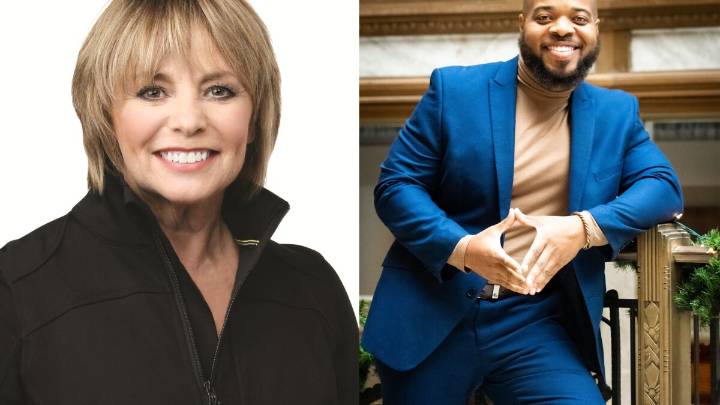 Key change at Tri-C JazzFest as longtime leader Terri Pontremoli retires