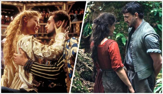 ‘Hamnet’ vs. ‘Shakespeare in Love’: How Hollywood’s greatest fake Bard ‘bio’ movies compare