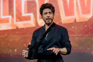 Bollywood Stars Pour in Wishes as Shah Rukh Khan Turns 60