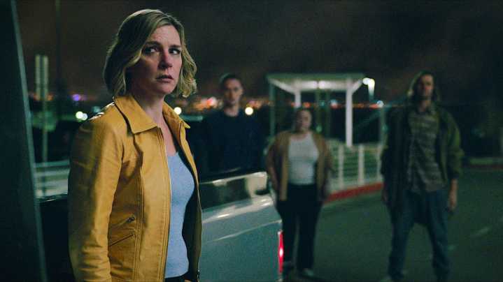 Pluribus Review: Rhea Seehorn Shines In Vince Gilligan's Defiantly Weird Sci