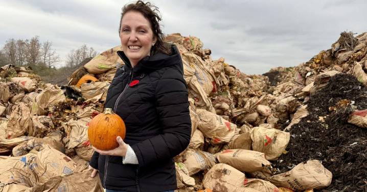 Halton residents divert ‘more than half our waste’ from landfill