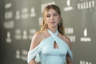 Sydney Sweeney's MAGA fans aren't supporting her turn as gay icon