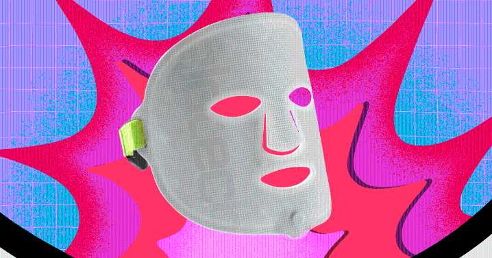 I Found the Best Black Friday Deals on LED and Beauty Products