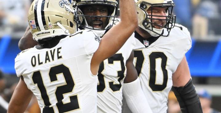 NFC South Fantasy Showdown: Saints vs. Panthers
