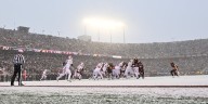 Minnesota keeps Paul Bunyan’s Axe with a 17-7 win in the snow over Wisconsin