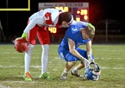 Devils Lake edges Kindred in ND Division 2A semifinals OT thriller