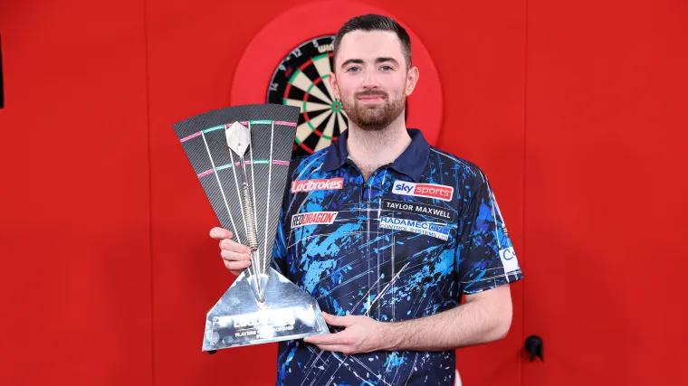 Players Championship Finals: PDC's tour finale offers shocks and intrigue aplenty