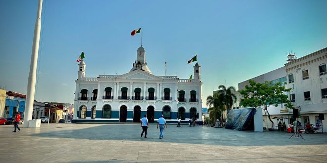 Asignan 258 mil mdp de gasto federalizado para el sur sureste