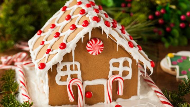Navidad 2025: ¿Cómo crear tu propia casa de jengibre?