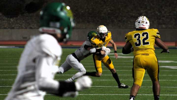 Pueblo County travels to Pueblo East in 3A Southern League bout