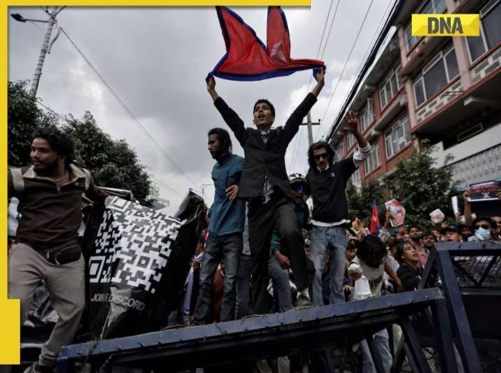 What's happening in Nepal, why Gen-Z protests are erupting again?