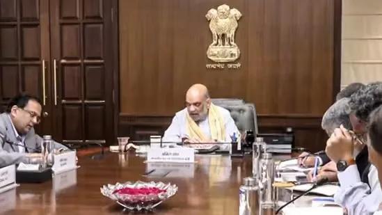 Every culprit will be hunted down: Amit Shah