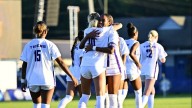 LSU's soccer team is heading to the SEC Tournament Championship for third time in program history